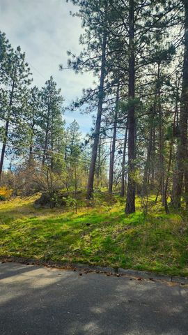 1815 S Eastern Road Rd, Spokane Valley, WA 99212