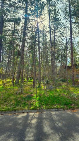 1815 S Eastern Road Rd, Spokane Valley, WA 99212