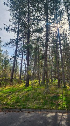 1815 S Eastern Road Rd, Spokane Valley, WA 99212