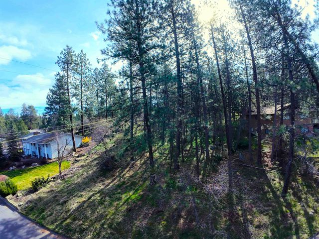 1815 S Eastern Road Rd, Spokane Valley, WA 99212