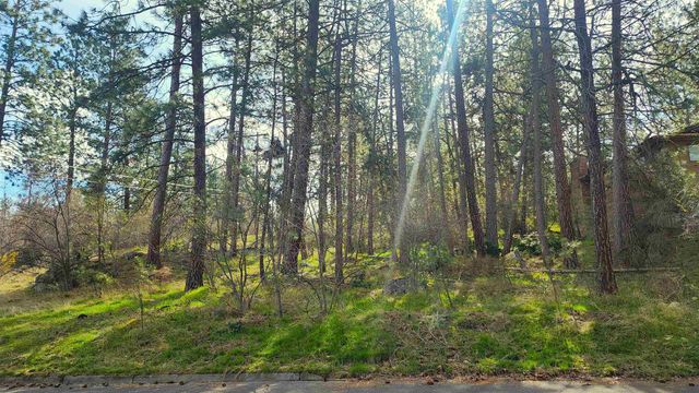 1815 S Eastern Road Rd, Spokane Valley, WA 99212