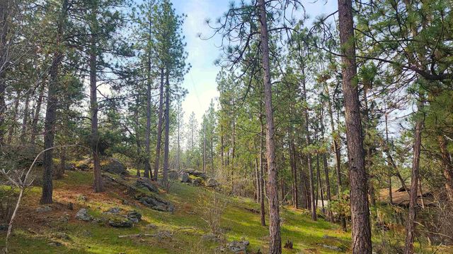 1815 S Eastern Road Rd, Spokane Valley, WA 99212