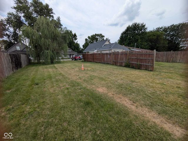 2222 Martha Street, Indianapolis, IN 46221