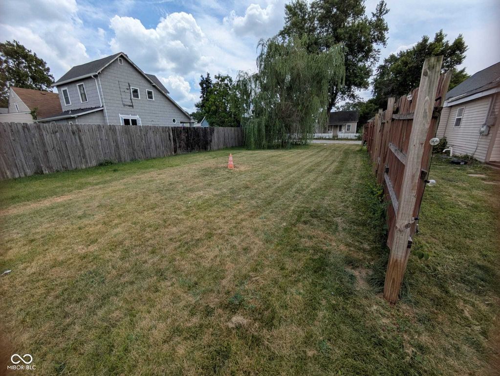 2222 Martha Street, Indianapolis, IN 46221