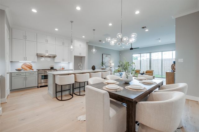 711 E 26th Street, Houston, TX 77009