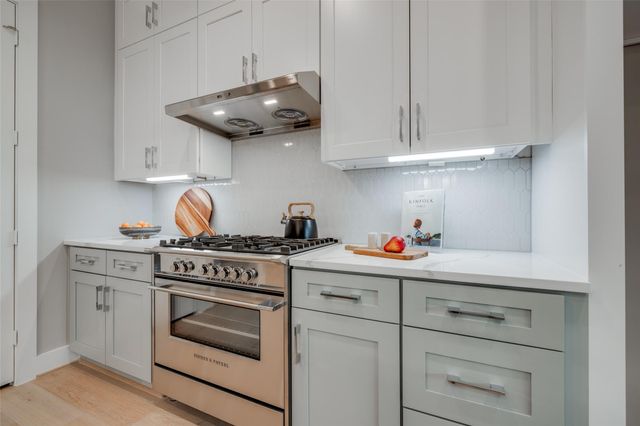 711 E 26th Street, Houston, TX 77009