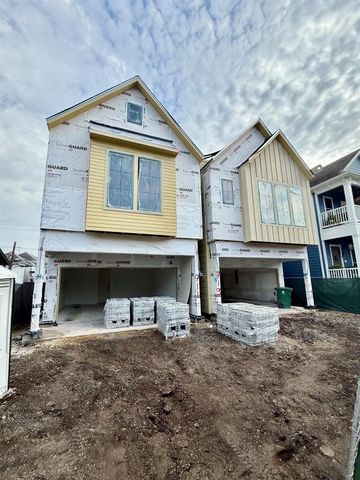 711 E 26th Street, Houston, TX 77009
