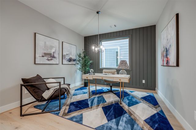 711 E 26th Street, Houston, TX 77009