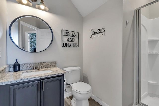 5492 PARADISE CAY CIRCLE, Kissimmee, FL 34746