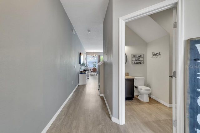 5492 PARADISE CAY CIRCLE, Kissimmee, FL 34746