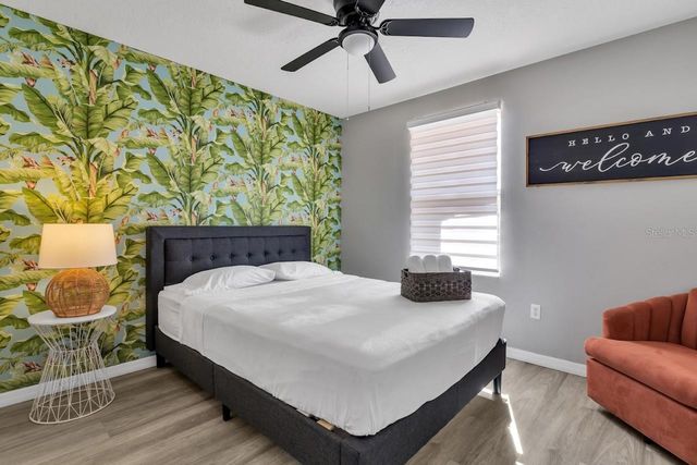 5492 PARADISE CAY CIRCLE, Kissimmee, FL 34746