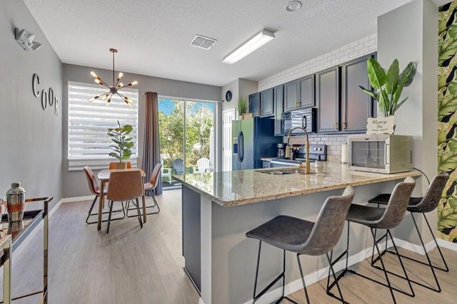 5492 PARADISE CAY CIRCLE, Kissimmee, FL 34746