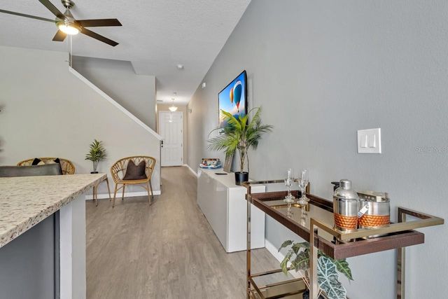 5492 PARADISE CAY CIRCLE, Kissimmee, FL 34746