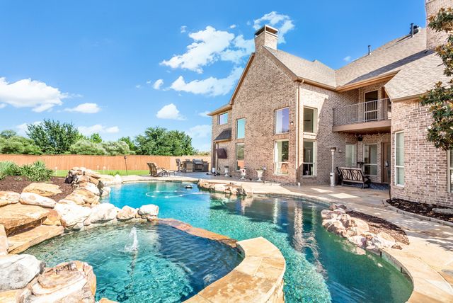 968 Fairfield Lane, Allen, TX 75013