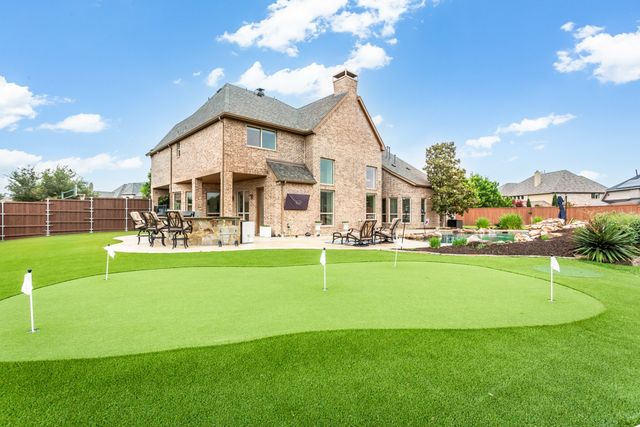 968 Fairfield Lane, Allen, TX 75013