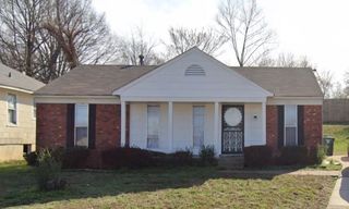 3189 RIDGEMONT RD, Memphis, TN 38128