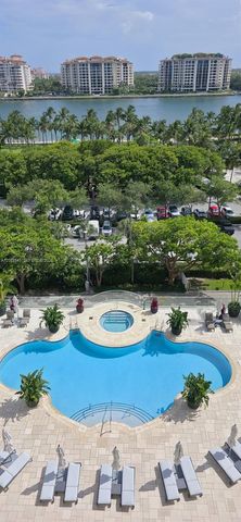 300 S Pointe Drive 908, Miami Beach, FL 33139