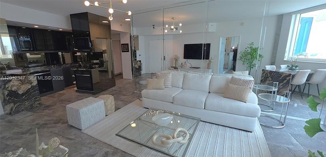 300 S Pointe Drive 908, Miami Beach, FL 33139