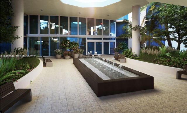 300 S Pointe Drive 908, Miami Beach, FL 33139