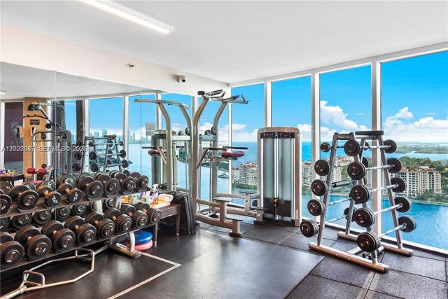 300 S Pointe Drive 908, Miami Beach, FL 33139
