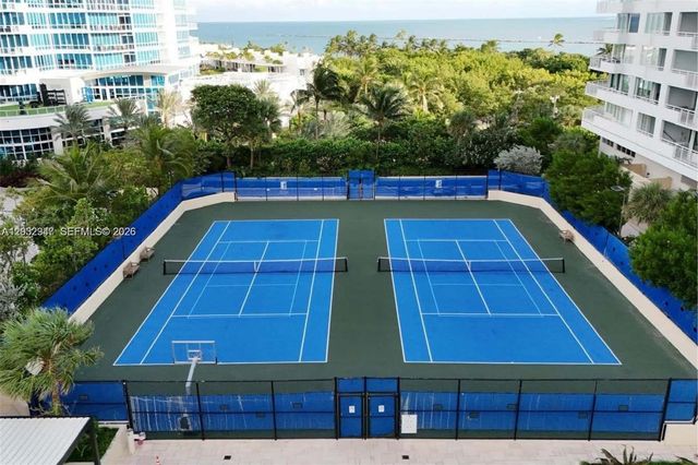 300 S Pointe Drive 908, Miami Beach, FL 33139