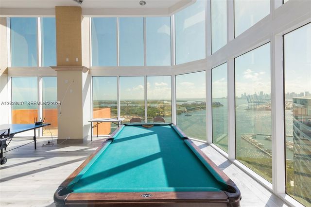 300 S Pointe Drive 908, Miami Beach, FL 33139