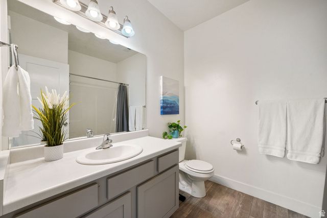 548 N 360 W, Vineyard, UT 84059