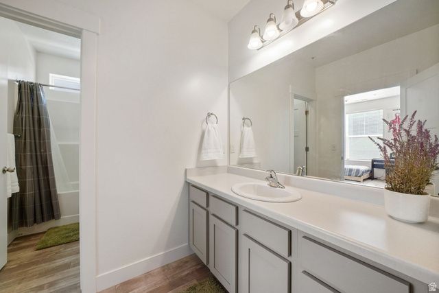 548 N 360 W, Vineyard, UT 84059