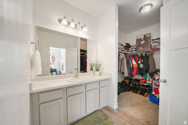 548 N 360 W, Vineyard, UT 84059