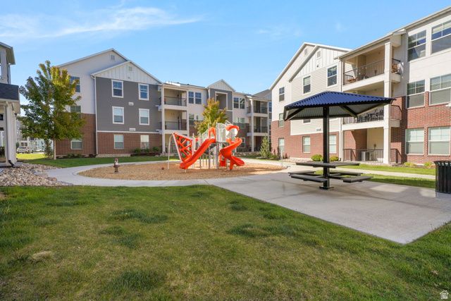 548 N 360 W, Vineyard, UT 84059