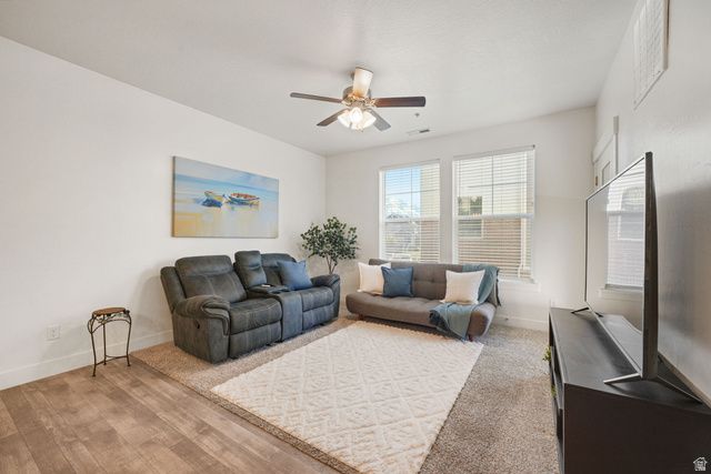 548 N 360 W, Vineyard, UT 84059