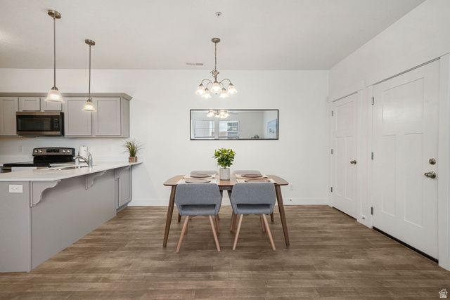 548 N 360 W, Vineyard, UT 84059