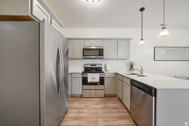 548 N 360 W, Vineyard, UT 84059