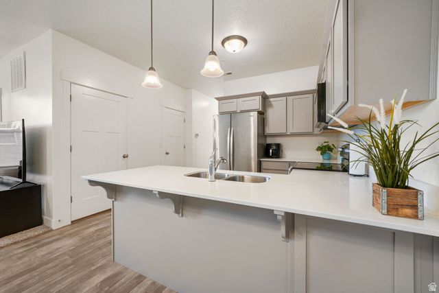 548 N 360 W, Vineyard, UT 84059