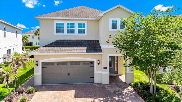 7708 GRABEN STREET, Kissimmee, FL 34747
