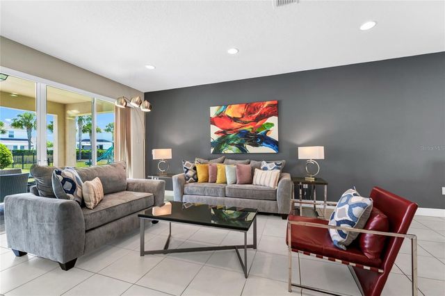 7708 GRABEN STREET, Kissimmee, FL 34747