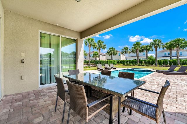 7708 GRABEN STREET, Kissimmee, FL 34747