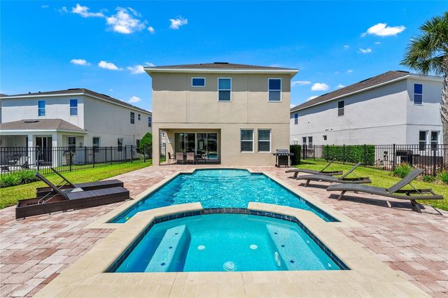 7708 GRABEN STREET, Kissimmee, FL 34747