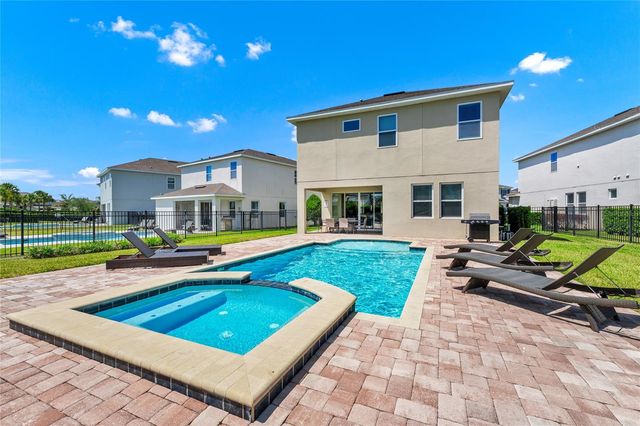 7708 GRABEN STREET, Kissimmee, FL 34747