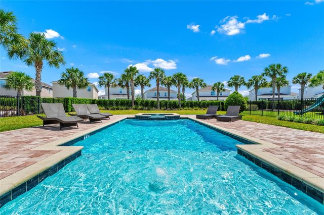 7708 GRABEN STREET, Kissimmee, FL 34747