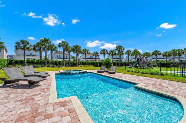 7708 GRABEN STREET, Kissimmee, FL 34747