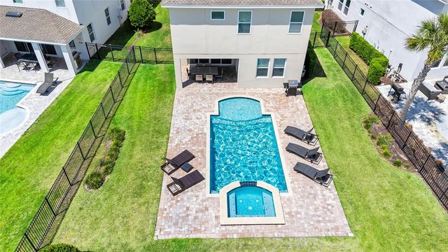 7708 GRABEN STREET, Kissimmee, FL 34747