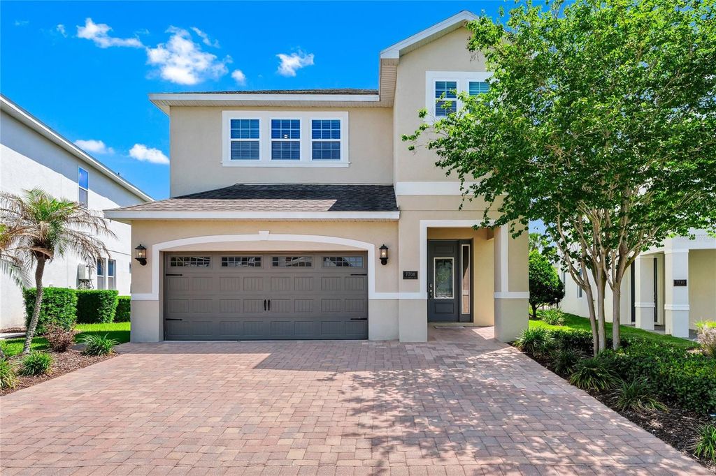 7708 GRABEN STREET, Kissimmee, FL 34747