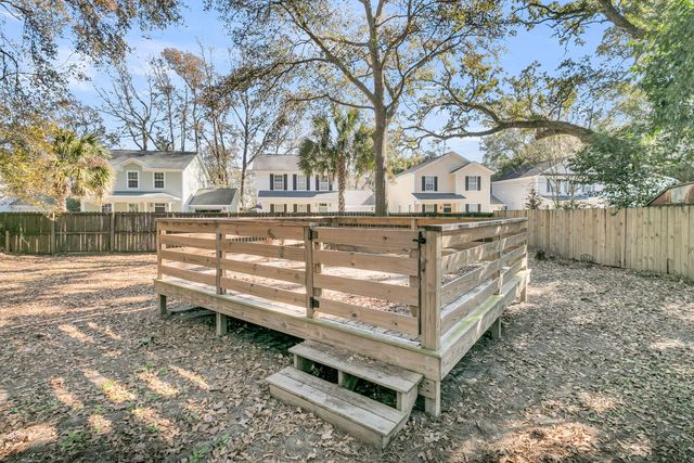 510 Stinson Drive, Charleston, SC 29407