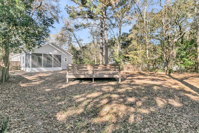 510 Stinson Drive, Charleston, SC 29407