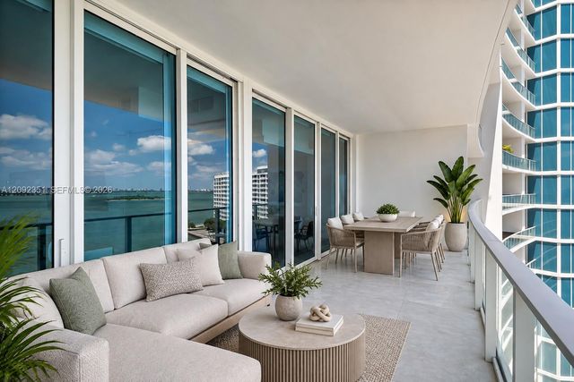2020 N Bayshore Drive 1006, Miami, FL 33137