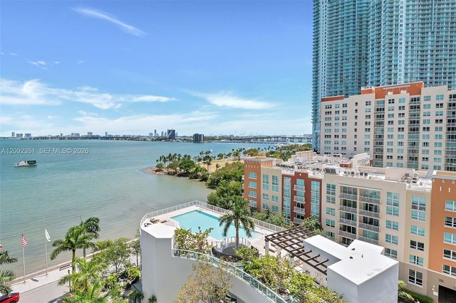 2020 N Bayshore Drive 1006, Miami, FL 33137