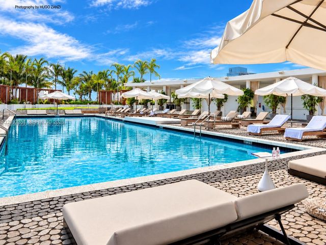 2020 N Bayshore Drive 1006, Miami, FL 33137