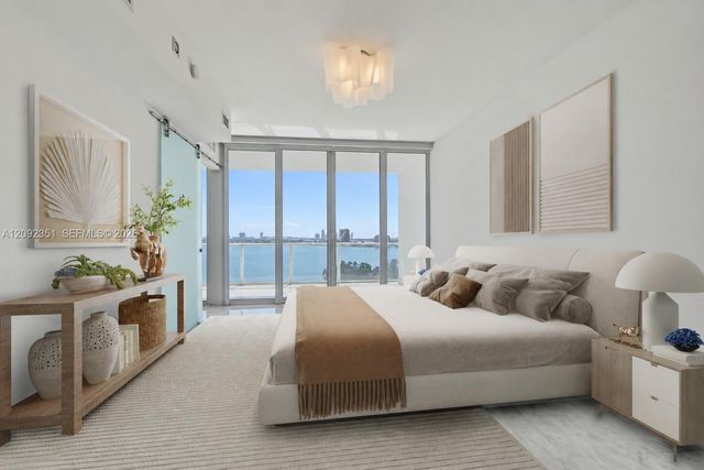 2020 N Bayshore Drive 1006, Miami, FL 33137