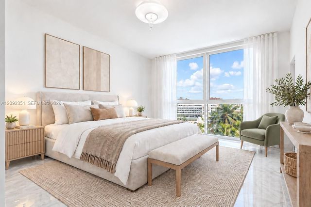 2020 N Bayshore Drive 1006, Miami, FL 33137